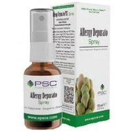 Nettoyant antiallergique Psc Spray15Ml