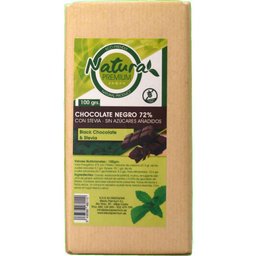 Doypack Stevia Hoja 100g