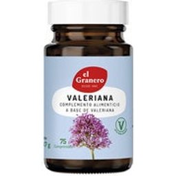 Valeriana 75caps