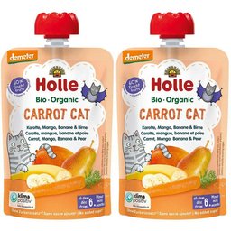 Bio Carrot CAT
