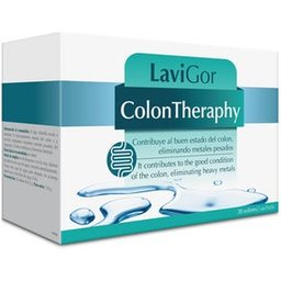 Colon Theraphy 20 Sachets