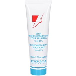 Confort Soin Hydro-Réparateur pour les Pieds Urée 25%