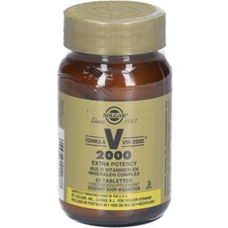 Solgar® Vm-2000®