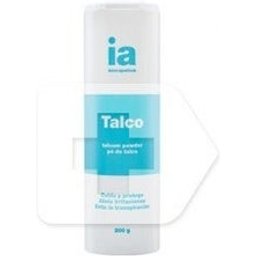 Talc 200 g