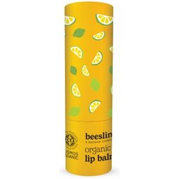 Stick à Lèvres Citron Vert Bio 4.5g