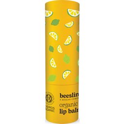 Stick à Lèvres Citron Vert Bio 4.5g