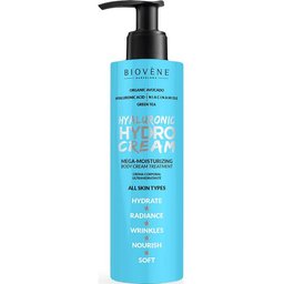 Hyaluronic Hydro Cream Body Cream Treatment 200ml