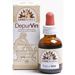 Depurvin 50Ml