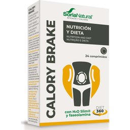 Frein à calorie naturel Soria 24comp