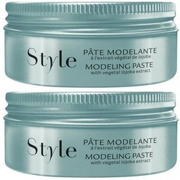Style Pâte modelante