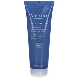 Gel-En-Huile Démaquillant Douceur Bouquet Floral
