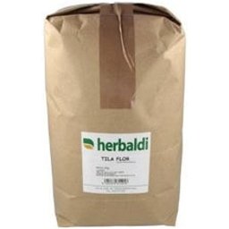 Hierba Tila Flor 1kg