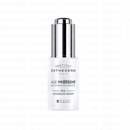 Age Proteom - Eye Advanced Serum 15ml
