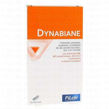 Dynabiane boîte 60 gélules