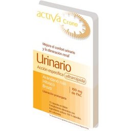 Chrono Urinaire 15 Gélules