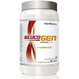 Glucogen arôme citron 908g
