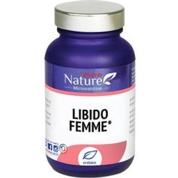 Libido Femme 60caps