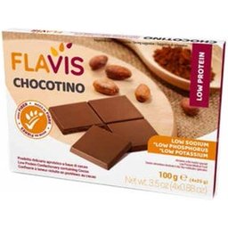 Mevalia Flavis Chocotino Flavis 100G