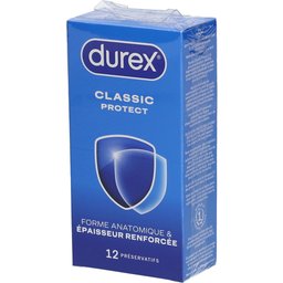 Classic Protect 12