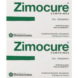 Zimocure® Comprimés