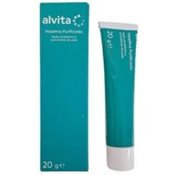 Vaselina Purificada 20g
