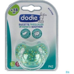 Sucet Phy Si+18M Lapin 1