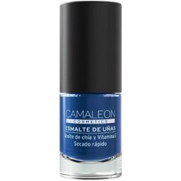 Esmalte de Uñas 15 Azul Klen 6ml