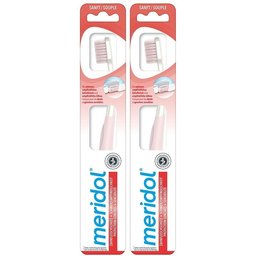 Soin Complet Brosse à Dents Souple
