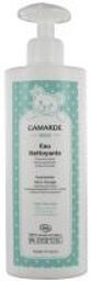 Eau Nettoyante Bio 400 ml - Flacon-Pompe 400 ml