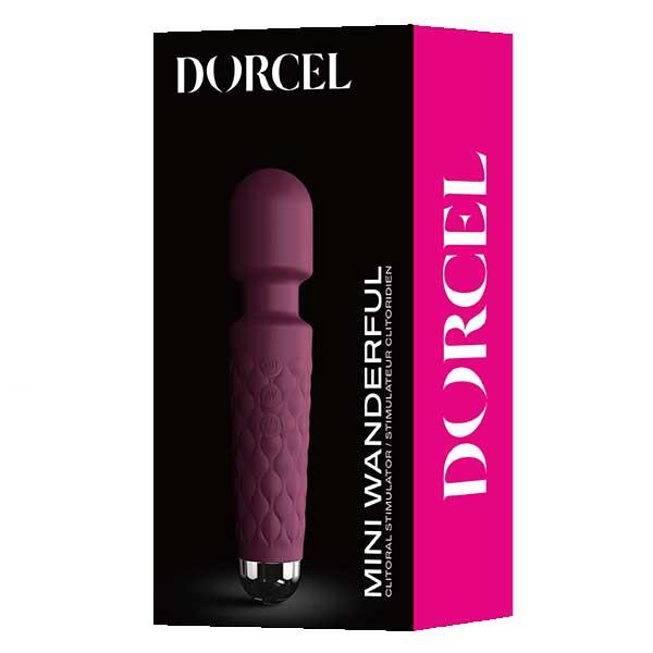 Dorcel Mino Wanderful plum