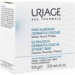 Pain surgras 100g