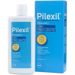 Pilexil™ champú uso frecuente uso frecuente 300ml
