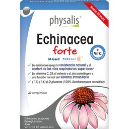 Echinacea Forte 30comp