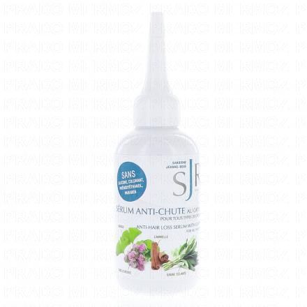 Sérum anti-chute flacon 75ml