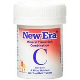 Nouveau complexe Era Schüssler C 240comp