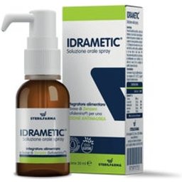Idrametic Spray 30ml