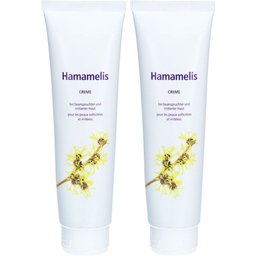 Phytomed Crème à l'hamamélis 100 ml