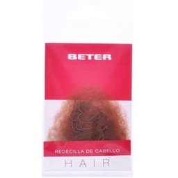 Invisible Pince à cheveux Invisible Blonde Marron 2pcs