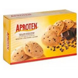 Biscuit Gouttes Chocolat Pro 200g