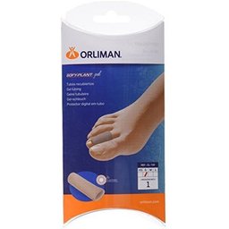 Cuttable Gel Tube 15cm GL106 T-S 1 pc