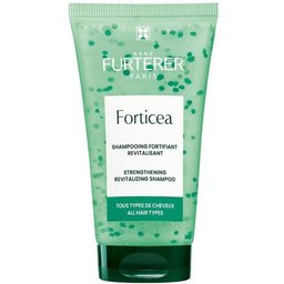 René Furterer Forticea Shampooing fortifiant revitalisant aux vitamines B3, B5 et huiles essentielles