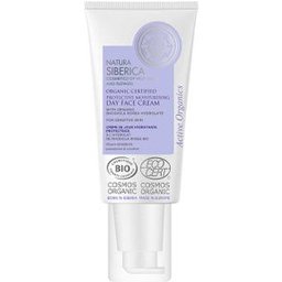 Crème de jour hydratante et protectrice pour le visage 50ml