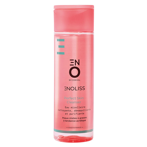 Enoliss Perfect Skin Cleanser Eau Micellaire 200ml