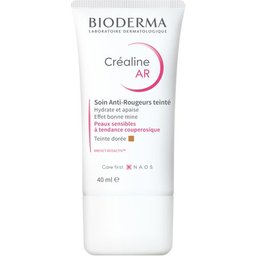 Créaline AR Soin Anti-Rougeurs Teinté 40ml