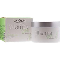 Gel thermique pour le corps 200 ml