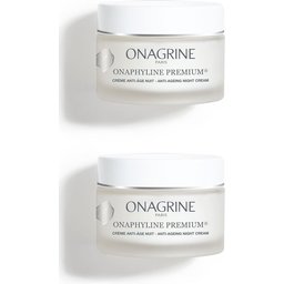 Onagrine Onaphyline Premium Crème Anti-Age Nuit