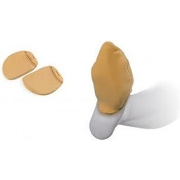 Manches élastiques avec intérieur en silicone Taille - Grand 1 pc