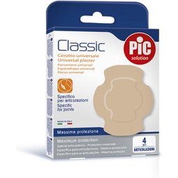 Classic Strip Pans Picsol Articu 4