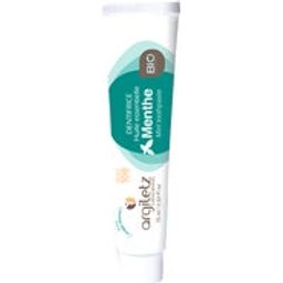 dentifrice Menthe Bio 75mL