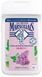 Douche & Bain Crème Extra Doux Lilas 250 ml - Flacon 250 ml